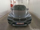  Bmw  X1 BMW  sDrive18dA (110 kW) 5d #5