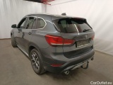  Bmw  X1 BMW  sDrive18dA (110 kW) 5d #7