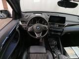  Bmw  X1 BMW  sDrive18dA (110 kW) 5d #9