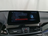  Bmw  X1 BMW  sDrive18dA (110 kW) 5d #13