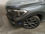  Bmw  X1 BMW  sDrive18dA (110 kW) 5d #26