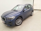  Bmw  X1 BMW,  FL'19, BMW  sDrive18dA (100 kW) 5d #2