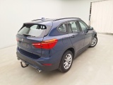  Bmw  X1 BMW,  FL'19, BMW  sDrive18dA (100 kW) 5d #4