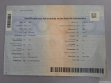  Bmw  X1 BMW,  FL'19, BMW  sDrive18dA (100 kW) 5d #10