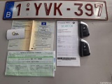  Bmw  X1 BMW,  FL'19, BMW  sDrive18iA (100 kW) 5d #23