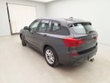  Bmw  X3 BMW,  '17, BMW  sDrive18d (110 kW) 5d #3
