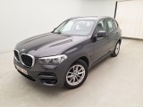  Bmw  X3 BMW,  '17, BMW  sDrive18d (110 kW) 5d #2