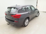  Bmw  X3 BMW,  '17, BMW  sDrive18d (110 kW) 5d #4