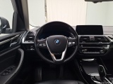  Bmw  X3 BMW,  '17, BMW  sDrive18d (110 kW) 5d #6