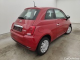  Fiat  500 Fiat  1.0 Hybrid 70 Cult 3d #2