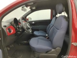  Fiat  500 Fiat  1.0 Hybrid 70 Cult 3d #3
