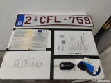  Fiat  500 Fiat  1.0 Hybrid 70 Cult 3d #4