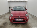  Fiat  500 Fiat  1.0 Hybrid 70 Cult 3d #5