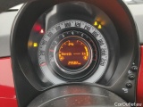  Fiat  500 Fiat  1.0 Hybrid 70 Cult 3d #6