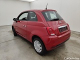  Fiat  500 Fiat  1.0 Hybrid 70 Cult 3d #7