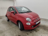  Fiat  500 Fiat  1.0 Hybrid 70 Cult 3d #8