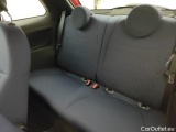  Fiat  500 Fiat  1.0 Hybrid 70 Cult 3d #10