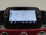  Fiat  500 Fiat  1.0 Hybrid 70 Cult 3d #13