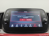  Fiat  500 Fiat  1.0 Hybrid 70 Cult 3d #14