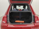  Fiat  500 Fiat  1.0 Hybrid 70 Cult 3d #15