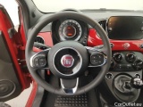  Fiat  500 Fiat  1.0 Hybrid 70 Cult 3d #19