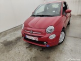  Fiat  500 Fiat  1.0 Hybrid 70 Cult 3d #24