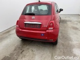  Fiat  500 Fiat  1.0 Hybrid 70 Cult 3d #28