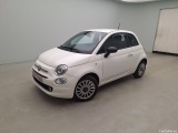  Fiat  500 Fiat,  '15,  1.0 Hyb.70 #2