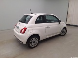  Fiat  500 Fiat,  '15,  1.0 Hyb.70 #4