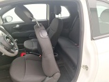  Fiat  500 Fiat,  '15,  1.0 Hyb.70 #8