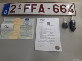  Fiat  500 Fiat,  '15,  1.0 Hyb.70 #23