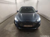  Ford  Focus Ford  Clipper 1.0i EcoBoost 74kW Connected 5d #5