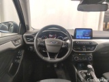  Ford  Focus Ford  Clipper 1.0i EcoBoost 74kW Connected 5d #9