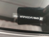  Ford  Focus Ford  Clipper 1.0i EcoBoost 74kW Connected 5d #20
