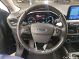  Ford  Focus Ford  Clipper 1.0i EcoBoost 74kW Connected 5d #21