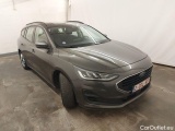  Ford  Focus Ford  Clipper 1.0i EcoBoost 74kW Connected 5d #8
