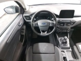  Ford  Focus Ford  Clipper 1.0i EcoBoost 74kW Connected 5d #9