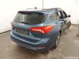  Ford  Focus Ford  Clipper 1.5 EcoBlue 88kW ST-Line 5d #2