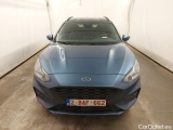  Ford  Focus Ford  Clipper 1.5 EcoBlue 88kW ST-Line 5d #5