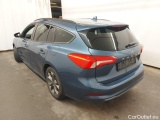  Ford  Focus Ford  Clipper 1.5 EcoBlue 88kW ST-Line 5d #7