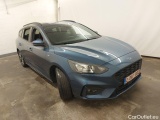 Ford  Focus Ford  Clipper 1.5 EcoBlue 88kW ST-Line 5d #8
