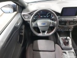  Ford  Focus Ford  Clipper 1.5 EcoBlue 88kW ST-Line 5d #9