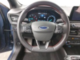  Ford  Focus Ford  Clipper 1.5 EcoBlue 88kW ST-Line 5d #20