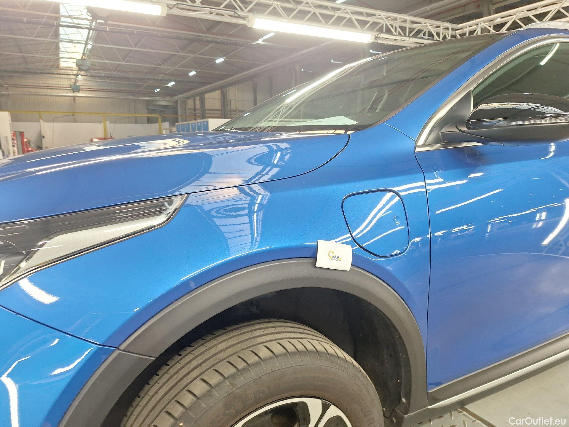  KIA  XCeed Kia,  '19 PHEV, KIA  1.6 GDi PHEV DCT Business Line 5d #15