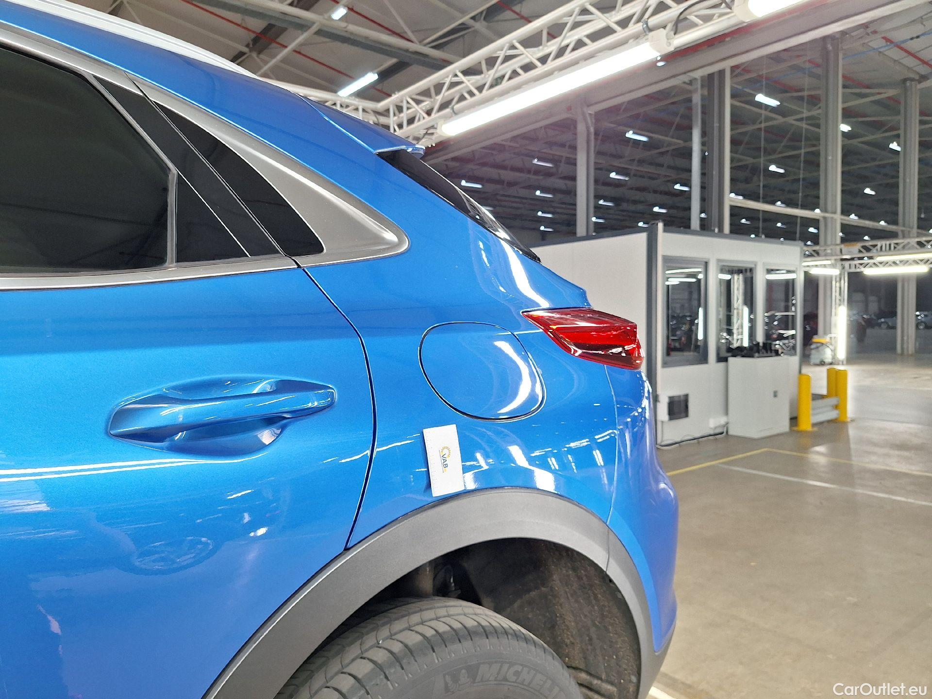  KIA  XCeed Kia,  '19 PHEV, KIA  1.6 GDi PHEV DCT Business Line 5d #23
