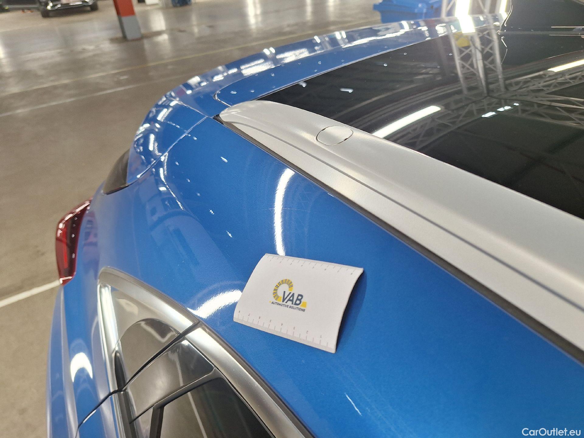  KIA  XCeed Kia,  '19 PHEV, KIA  1.6 GDi PHEV DCT Business Line 5d #8