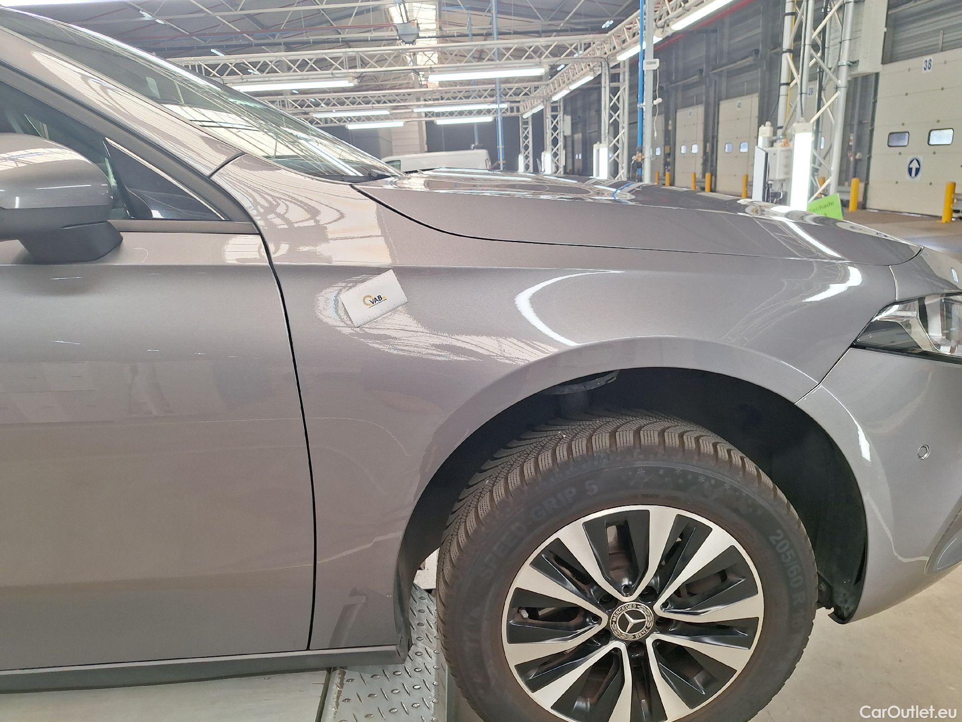  Mercedes  A-Klasse Mercedes, A-Class '18, A 180 d Bus.Solution Aut. #20