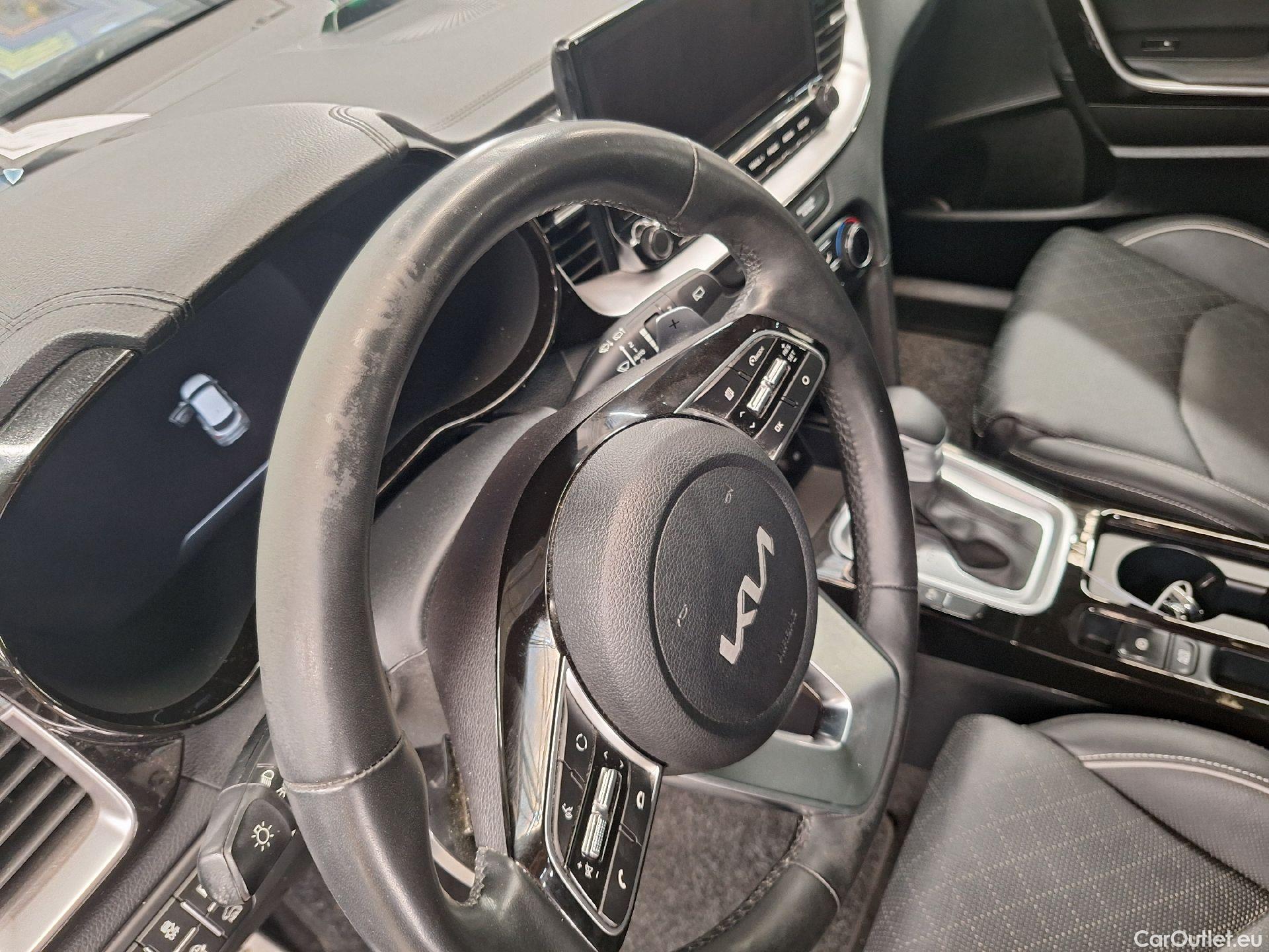  KIA  XCeed Kia,  '19 PHEV, KIA  1.6 GDi PHEV DCT Business Line 5d #58