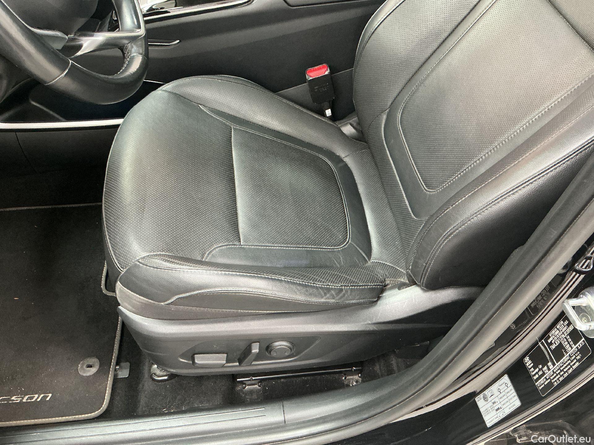  Hyundai  Tucson Hyundai,  '20, Hyundai  1.6 T-GDi Plug-in Hybrid 4x4 Shine  #1