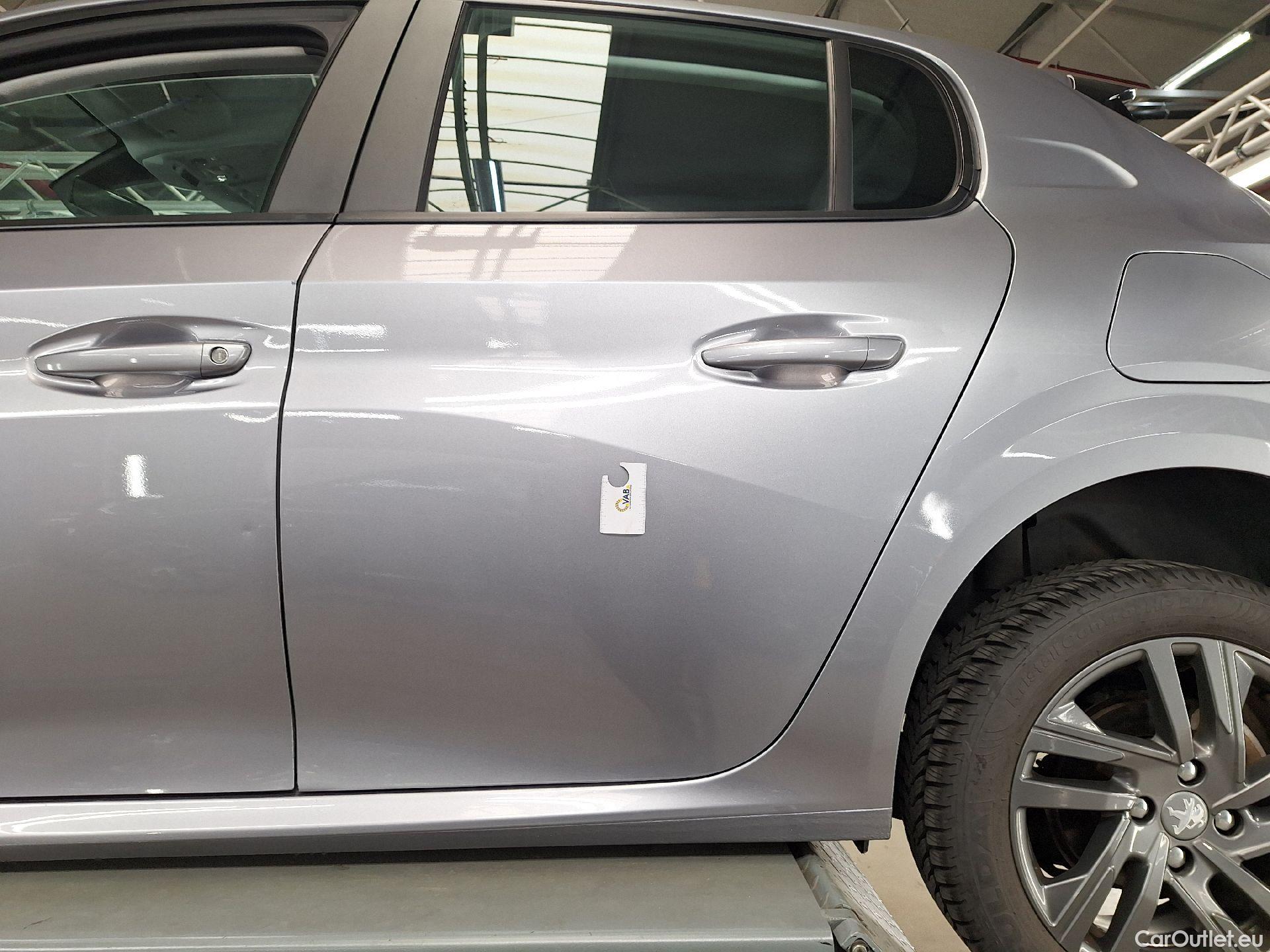  Peugeot  208 Peugeot,  '19,  1.5BHDi 100 Active pack #8